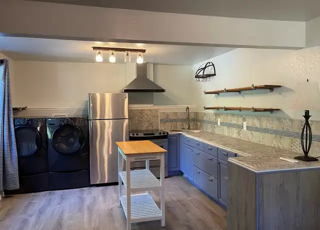 Property at 5842 Capt Vancouver Dr, Langley, WA, 98260, 2 beds, 1 bath, [object Object]