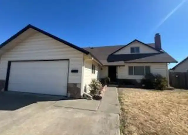 Property at 567 San Dimas St, Fairfield, CA, 94533, 4 beds, 2 baths, [object Object]