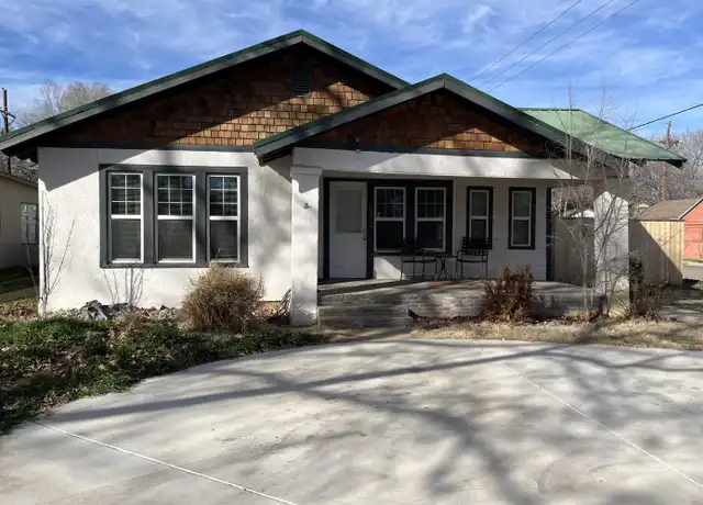 Property at 2602 21st St, Lubbock, TX, 79410, 2 beds, 1 bath, [object Object]