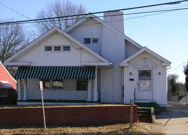 Property at 1700 Johnson St, High Point, NC, 27262, 2 beds, 1 bath, [object Object]