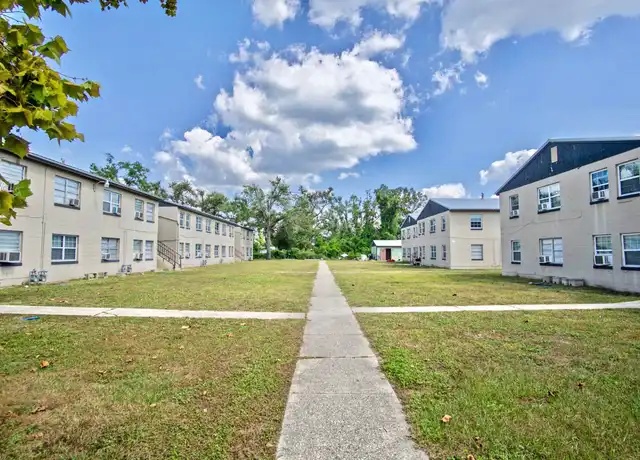 Property at 3519 E 1st Ct, Panama City, FL, 32401, 2 beds, 1 bath, [object Object]