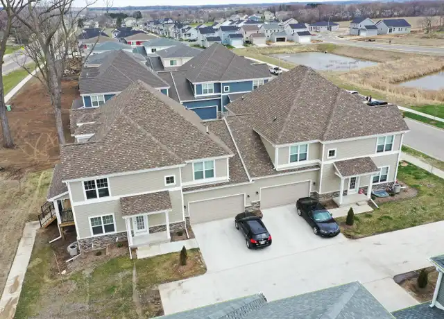 Property at 6038 Driscoll Dr, Madison, WI, 53718, 3 beds, 2.5 baths, [object Object]