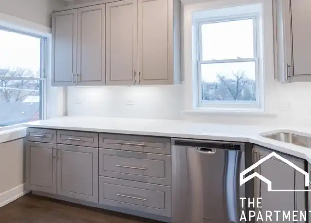 Property at 2917 W Wabansia Ave, Chicago, IL, 60647, 1 bed, 1 bath, [object Object]