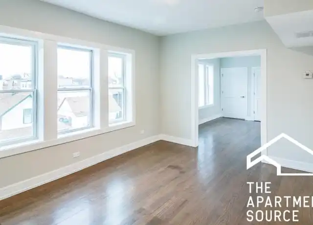 Property at 2917 W Wabansia Ave, Chicago, IL, 60647, 1 bed, 1 bath, [object Object]