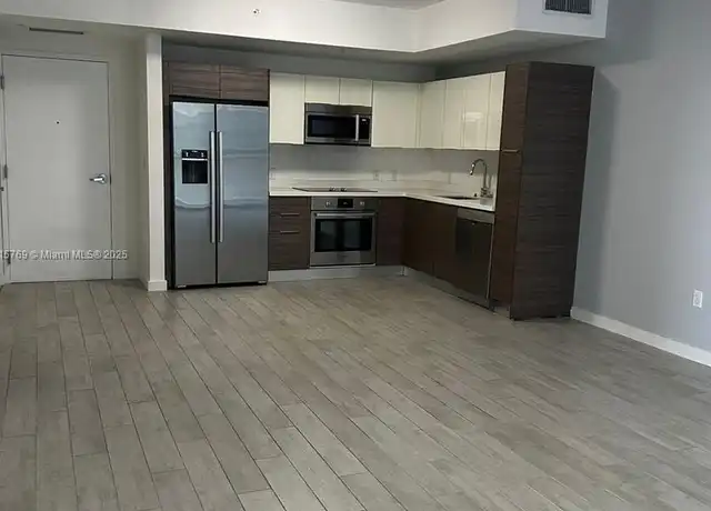 Property at 1010 SW 2nd Ave #1005, Miami, FL, 33130, 1 bed, 1 bath, [object Object]