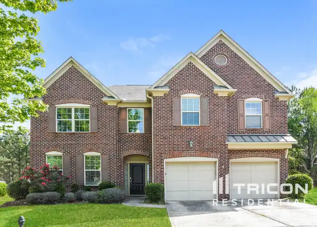 Property at 4370 Rainer Dr, Atlanta, GA, 30349, 4 beds, 2.5 baths, [object Object]