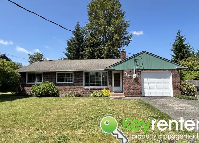 Property at 7012 S Bell St, Tacoma, WA, 98408, 3 beds, 1 bath, [object Object]