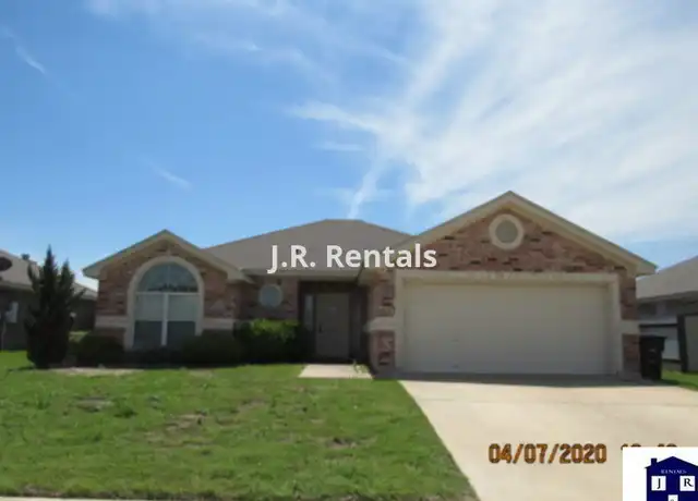 Property at 3610 Armstrong County Ct, Killeen, TX, 76549, 3 beds, 2 baths, [object Object]