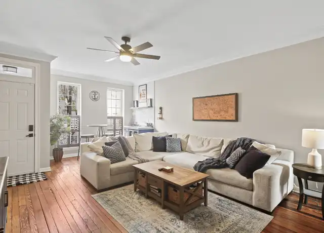 Property at 1410 S Hanover St, Baltimore, MD, 21230, 4 beds, 2.5 baths, [object Object]