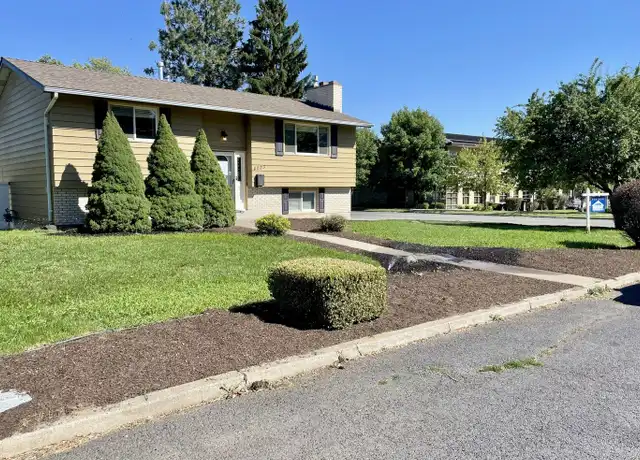 Property at 4023 S Lacey St, Spokane, WA, 99223, 4 beds, 2 baths, [object Object]