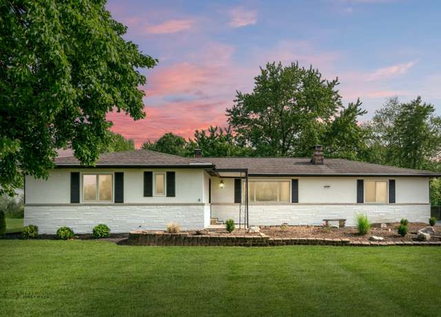Photo of 7621 Central College Rd, New Albany, OH 43054