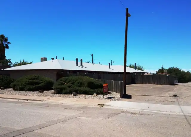Property at 2605 Pecan Dr Unit B, Alamogordo, NM, 88310, 1 bed, 1 bath, [object Object]