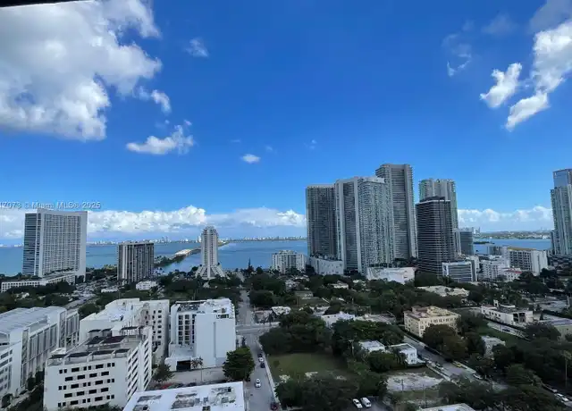 Property at 121 NE 34th St #2005, Miami, FL, 33137, 1 bed, 1.5 baths, [object Object]