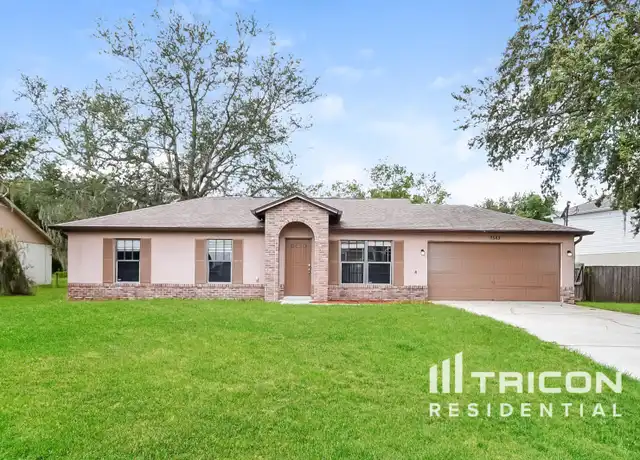 Property at 1583 Naples Cir, Deltona, FL, 32738, 3 beds, 2 baths, [object Object]