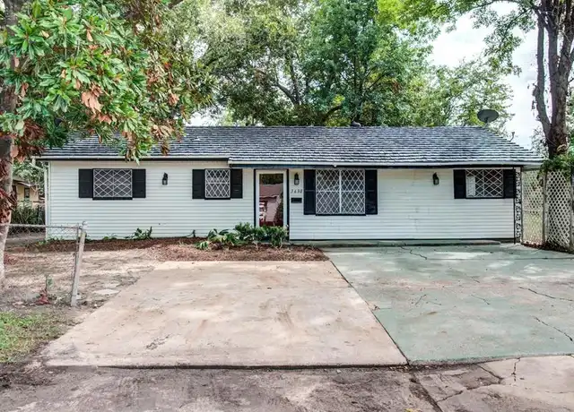Property at 3630 Corksie St, Houston, TX, 77051, 3 beds, 1 bath, [object Object]