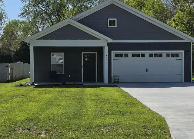 Property at 817 Moore St, Davison, MI, 48423, 3 beds, 2 baths, [object Object]