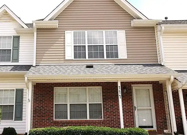 Property at 111 Malamute Ln, Greensboro, NC, 27407, 2 beds, 2.5 baths, [object Object]