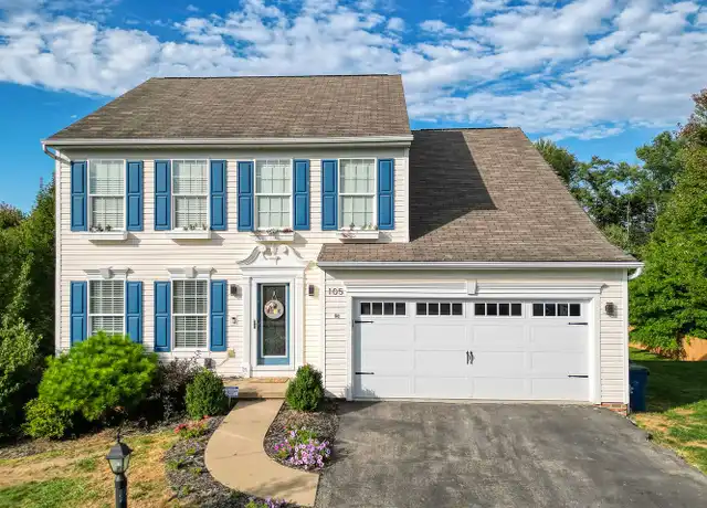 Property at 105 Cherrywood Dr, New Kensington, PA, 15068, 4 beds, 3.5 baths, [object Object]