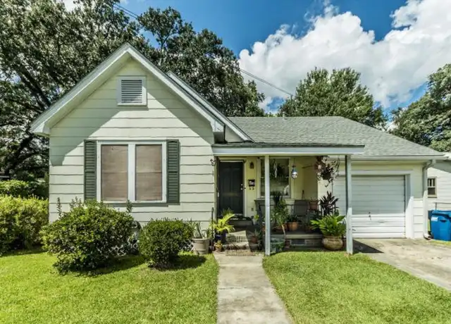 Property at 514 Wilson St, Lafayette, LA, 70503, 2 beds, 1 bath, [object Object]