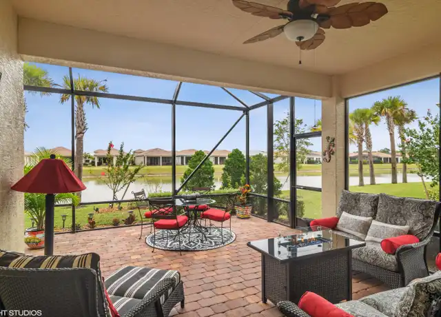 Property at 24050 SW Firenze Way, Port Saint Lucie, FL, 34986, 2 beds, 2 baths, [object Object]