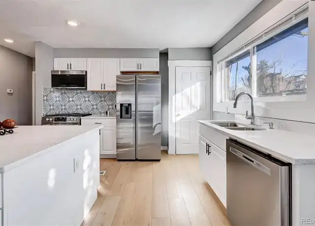 Property at 1858 S Lincoln St, Denver, CO, 80210, 4 beds, 2.5 baths, [object Object]