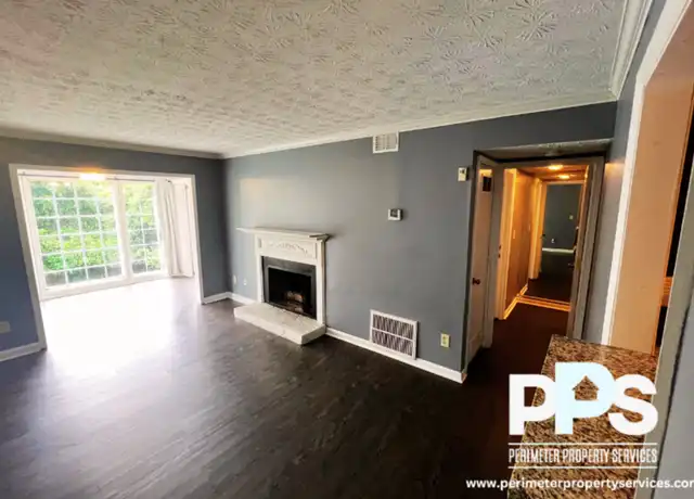 Property at 801 Countryside Pl SE, Smyrna, GA, 30080, 2 beds, 2 baths, [object Object]