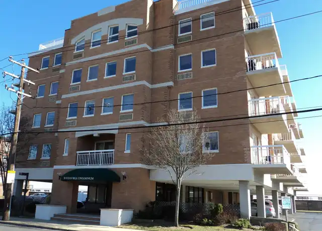 Property at 780 W Broadway Unit 3G, Long Beach, NY, 11561, 1 bed, 1 bath, [object Object]