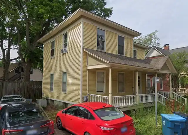 Property at 211 Rose Pl, Kalamazoo, MI, 49001, 2 beds, 2 baths, [object Object]