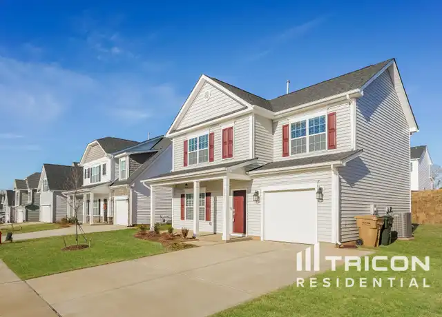 Property at 117 W Falcon Ct, Clayton, NC, 27520, 4 beds, 2.5 baths, [object Object]