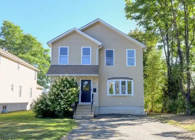Property at 10 Highland Ave, Morristown, NJ, 07960, 4 beds, 2.5 baths, [object Object]