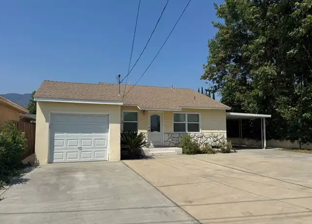 Property at 619 Maydee St, Duarte, CA, 91010, 3 beds, 1 bath, [object Object]