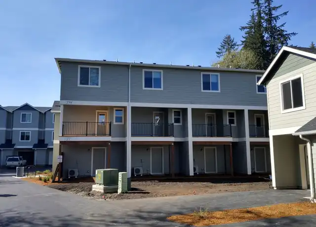 Property at 285 Deadmond Ferry Rd Unit 01-08,, Springfield, OR, 97477, 2 beds, 1.5 baths, [object Object]