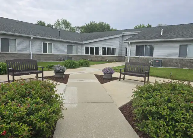 Property at 111 N 980 W Unit 104, Converse, IN, 46919, 1 bed, 1 bath, [object Object]