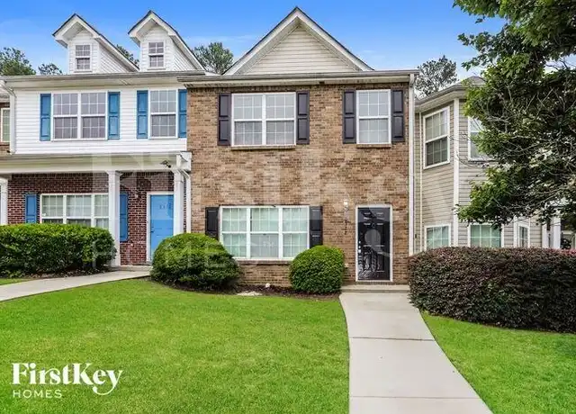 Property at 6372 Olmadison Pl, Atlanta, GA, 30349, 3 beds, 3 baths, [object Object]