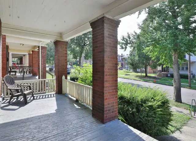 Property at 108 E Frambes Ave, Columbus, OH, 43201, 5 beds, 1.5 baths, [object Object]