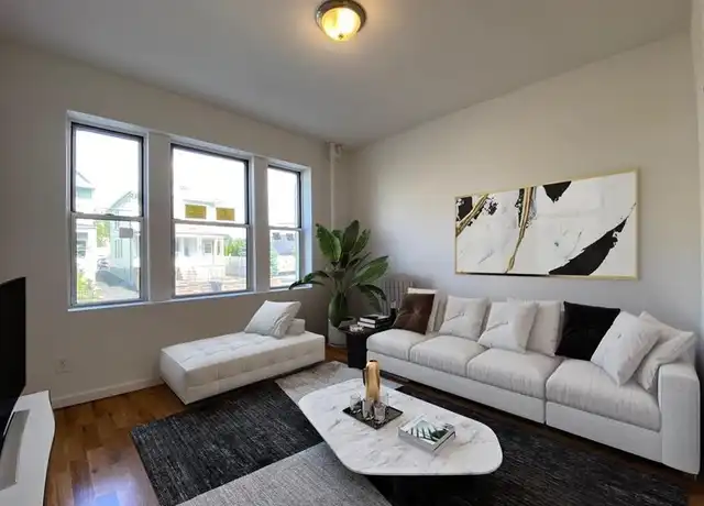 Property at 84 W 25th St Unit A3, Bayonne, NJ, 07002, 1 bed, 1 bath, [object Object]