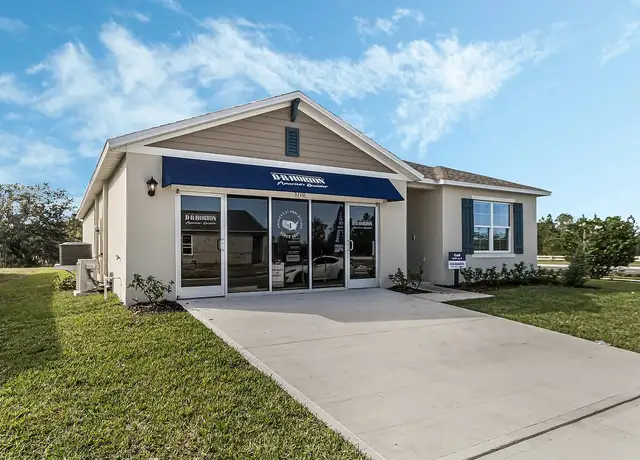 Photo of 7110 Sandhill Crane Way, Harmony, FL 34773