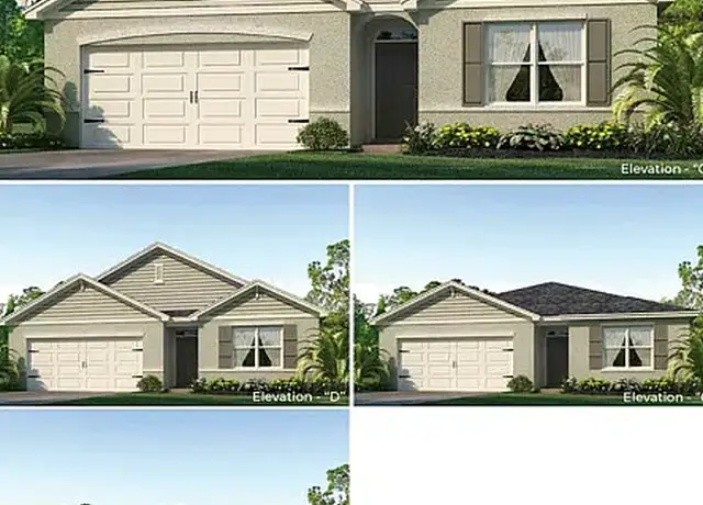 Photo of 7110 Sandhill Crane Way, Harmony, FL 34773
