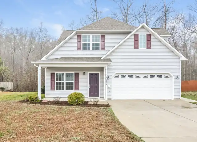 Property at 1056 S Philwood Ct, Fuquay Varina, NC, 27526, 4 beds, 3 baths, [object Object]