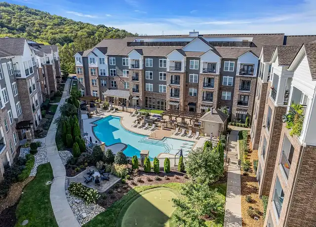 Property at Artessa Apartments - 1000 Artessa Cir, Franklin, TN, 37067, 1-2 bed, 1-2 bath, [object Object]