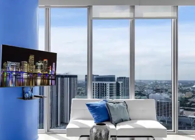 Property at 888 Biscayne Blvd #4701, Miami, FL, 33132, 2 beds, 2 baths, [object Object]