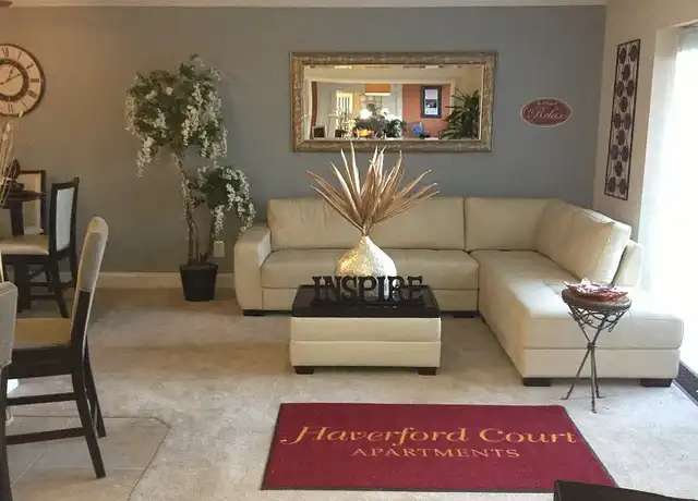 Property at Haverford Court - 7400 Haverford Ave, Philadelphia, PA, 19151, 1 bed, 1 bath, [object Object]