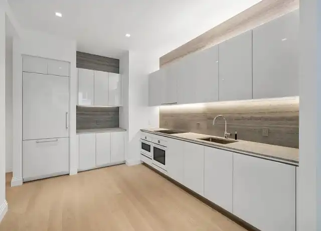 Property at 1 Wall St #1222, New York, NY, 10005, 1 bed, 1 bath, [object Object]