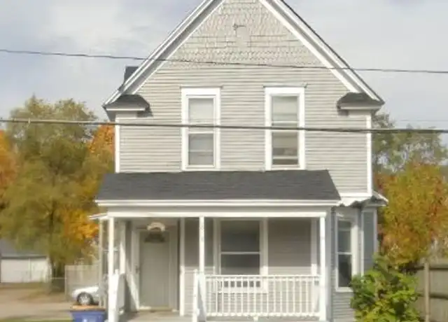 Property at 819 Hall St SE Unit 2, Grand Rapids, MI, 49507, 2 beds, 1 bath, [object Object]