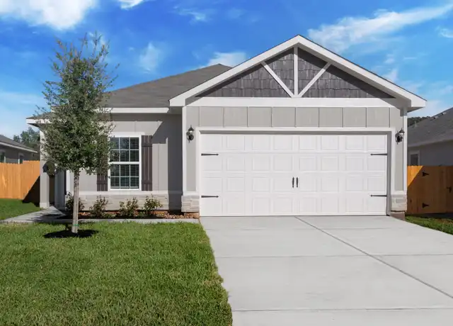 Property at 15423 Maple Terrace Dr, Conroe, TX, 77303, 4 beds, 2 baths, [object Object]