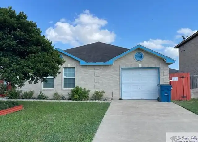 Property at 1917 Baja Dr, Los Fresnos, TX, 78566, 3 beds, 2 baths, [object Object]