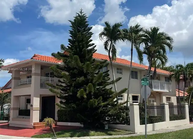 Property at 10006 SW 26th Ter Unit 2, Miami, FL, 33165, 2 beds, 2 baths, [object Object]