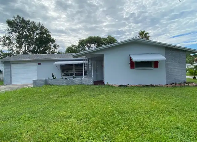 Property at 3276 Masonville Loop, Holiday, FL, 34691, 2 beds, 2 baths, [object Object]