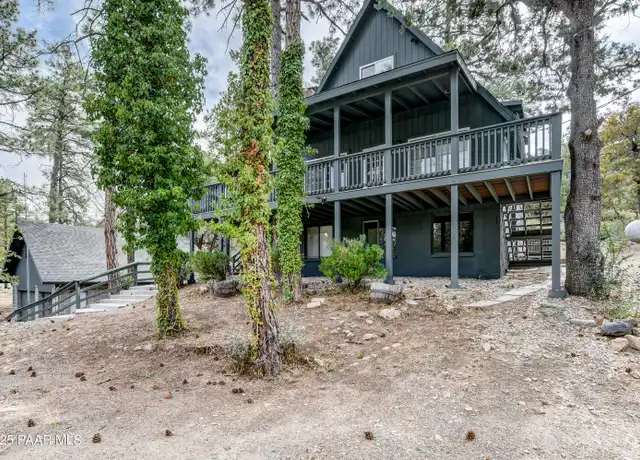 Property at 1263 E Pine Ridge Dr, Prescott, AZ, 86303, 3 beds, 2 baths, [object Object]