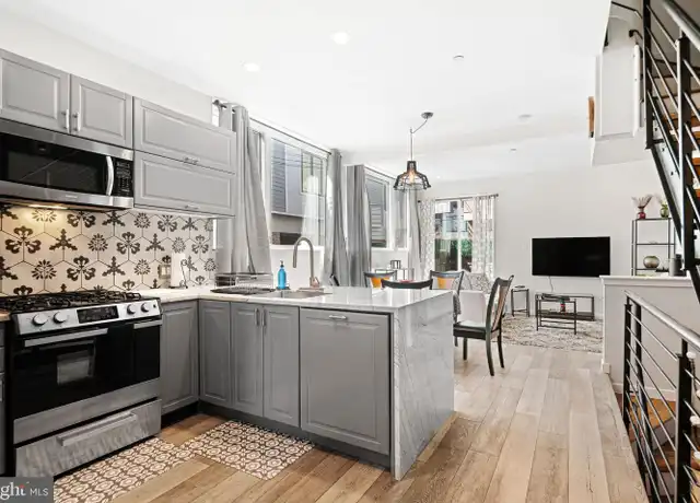 Property at 842 N Leithgow St, Philadelphia, PA, 19123, 3 beds, 2.5 baths, [object Object]